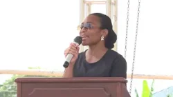 44th Anniversary Commemoration Speech 44th Anniversary Commemoration Speech