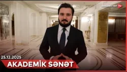 Akademik sənət | 25.12.2025