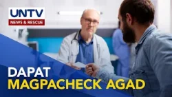 Kailan dapat magpa-check kung may diabetes? | Good Morning Kuya Kailan dapat magpa-check kung may diabetes? | Good Morning Kuya