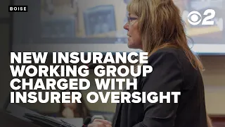 Provider negotiations made difficult by private equity, says Division of Insurance admin