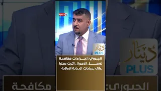 Dr. Majid Al-Jubouri: Anti-Money Laundering Measures Have Negatively Impacted Financial Collectio...