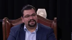 БХТВ - Божият служител - п-р Митко Маринов – Евангелска църква на всички народи, Варна – епизод 33