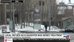 Cincinnati mom wants answers after she says daughter’s gender-affirming care ends