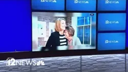 «Мы не сможем обрести покой, пока она не вернется домой»: Саванна Гатри и ее семья «отчаянно» умо...