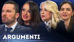 Sve oštrija retorika u Skupštini - početak kampanje ili nova politička realnost? - ARGUMENTI Sve oštrija retorika u Skupštini - početak kampanje ili nova politička realnost? - ARGUMENTI