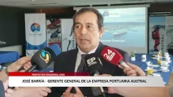 EPAustral seeks to strengthen service sales to increase revenue
