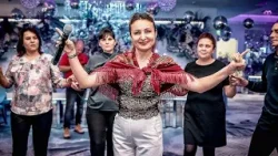 Daniela Cimpoeru - Eu am doi baieti si-o fata [ oficial video ] NOU 2026