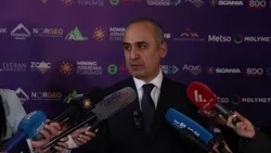 Այս ֆորումը մեծացնում է ՀՀ տեսանելիությունը միջազգային դաշտում․ Արտյոմ Գեղամյան