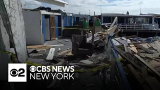 Long Island's Sun and Surf Club to partially reopen this weekend