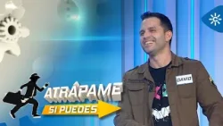 Atrápame si puedes | Programa 1433