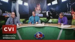 Análisis sobre la temporada cubana de béisbol concluido su primer tercio - Bola Viva (16-04-2024)