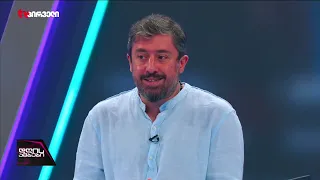 გაგიჟდა ივანიშვილი, სულ ჰგონია ვისთანაც ურთიერთობა აქვს ყველა მერე დანას დაარტყამს ზურგში