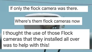 Killeen police confirm Flock cameras not used in investigation of deadly IH-14 pedestrian crash