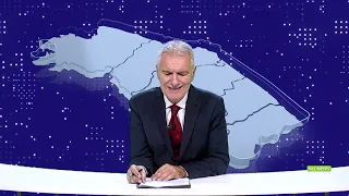 TVRS News - Evening Edition - 08/18/2026