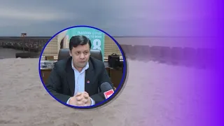 Could Paraguay face power shortages?