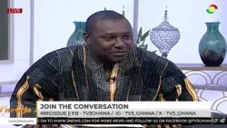 #BigIssue: Prof. Frimpong Boateng to be expelled from the NPP & Court Ruling on Kpandai Rerun