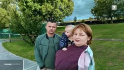 Ecaterina Țăruș vorbește despre moartea soțului, creșterea copiilor și datorii de mii de euro