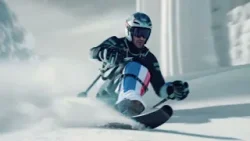 [Teaser] Jeux Paralympiques de Milano Cortina 2026