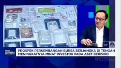 Emas Dominasi Perdagangan Bursa Berjangka, Prospeknya Sebesar Ini!