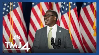 Controversial old social media account linked to Wisconsin gubernatorial candidate