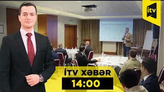 İTV Xəbər | 02.09.2026 | 14:00