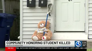 North Stonington community in mourning after deadly crash that killed sixth grader