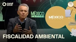 México Social - Environmental Taxation (10/07/2026)