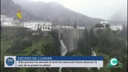 EL MIRADOR INFORMATIVO 10 02 26 ONDA CADIZ TV