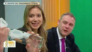 Longevidad, cansancio crónico y nutrición - ADN Buena Salud