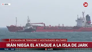 🚨 TRUMP HABLÓ SOBRE LAS SANCIONES | "Nunca nadie había sido golpeado así"