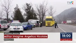 POLIȚIA RUTIERĂ, ACȚIUNI ÎN CASCADĂ