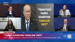 İmralı Çağrısı Kck'yı da Bağlamalı - Ankara Hattı | 24 Şubat 2026 İmralı Çağrısı Kck'yı da Bağlamalı - Ankara Hattı | 24 Şubat 2026