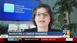 Navigating Cancer Diagnosis