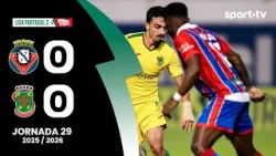 Resumo: Felgueiras 1932 0-0 P. Ferreira - Liga Portugal Meu Super | sport tv Resumo: Felgueiras 1932 0-0 P. Ferreira - Liga Portugal Meu Super | sport tv