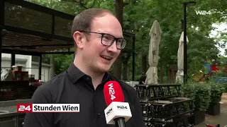 World Cup: Vienna's public viewings defy time difference