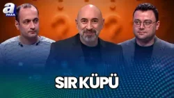 Sır Küpü 41. Bölüm I İsa Altun Ve Fatih Emin Çakıroğlu I Sır Küpü I A Para Sır Küpü 41. Bölüm I İsa Altun Ve Fatih Emin Çakıroğlu I Sır Küpü I A Para