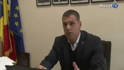 jurnal MUSCEL TV 26 02 2026 OFERTA EDUCAȚIONALĂ A COLEGIULUI NAȚIONAL PEDAGOGIC „CAROL I”