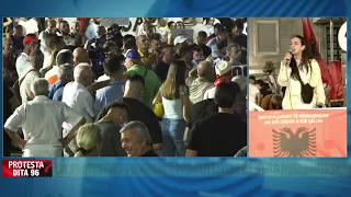 Aktivistja Sidorela Vatnikaj: Në orën 10:00 të bashkohemi para Gjykatës Penale!
