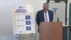 В соответствии с новым законом штата, пожилые жители округа Спокан получат льготы по налогу на не...