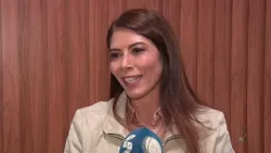 Euma Tourinho, pré candidata a prefeita, é a segunda entrevistada do Papo de Redação