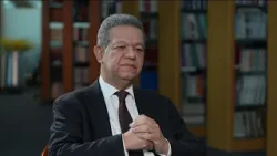Leonel Fernández: busca reelegirse por cuarta ocasión en República Dominicana