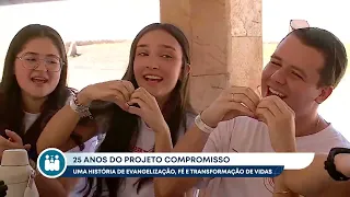 Eternal Father Program - 08/13/2026