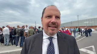 Ericsson, Terrile: "Istituzioni tengano alta pressione sull'azienda, serve intervento del governo"