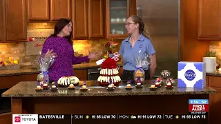 Nothing Bundt Cakes offering patriotic treats in time for July 4