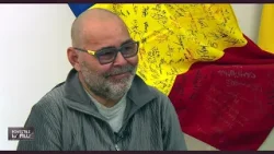 Povestile lu' Pilu, 20 martie 2026 / Doru Marcel Țârle, p2 Povestile lu' Pilu, 20 martie 2026 / Doru Marcel Țârle, p2