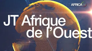 Le Journal de l'Afrique de l'Ouest du vendredi 21 août  2026