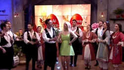 Παραδοσιακή Βραδιά | Σάββατο 12/04/27 | 21:00