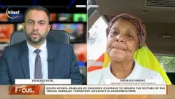 "All we are asking is compliance for scholar transport" "All we are asking is compliance for scholar transport"