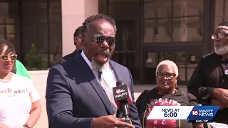 Advocates, lawyers, family seek justice for Kohen Wiley, Nolan Wells