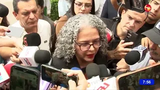Sinaloa government prepared to respond to Hurricane Polo's proximity to the state